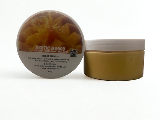 Exotic Mango
