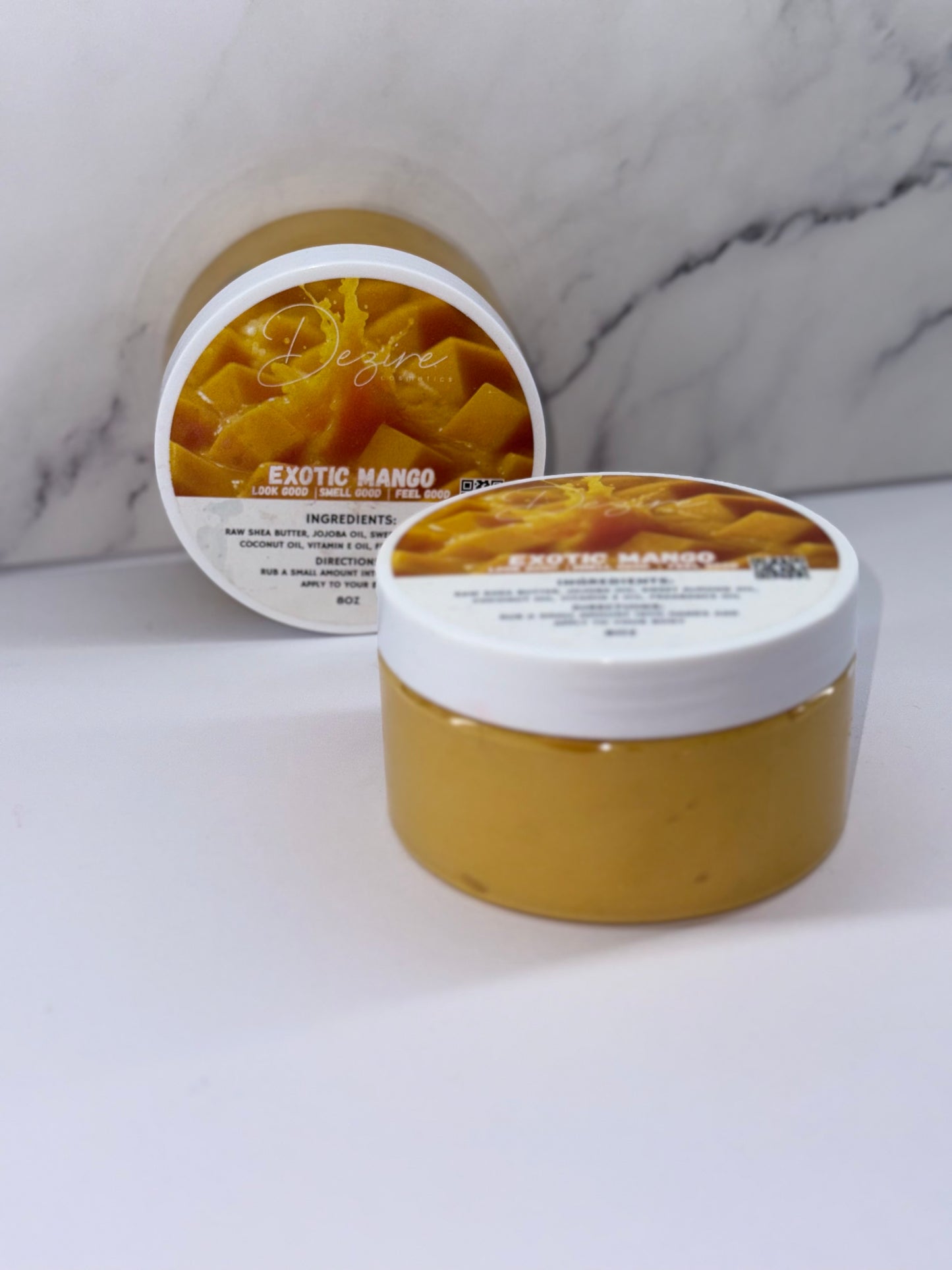 Exotic Mango